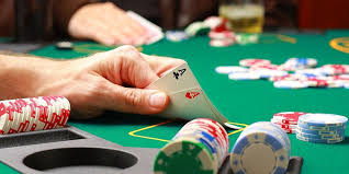 Онлайн казино Casino Dendy